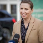 Danish Elections
