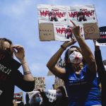 Women's Protest - Poland