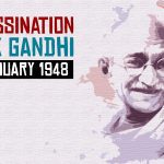 30 January 1948_ assassination of gandhi