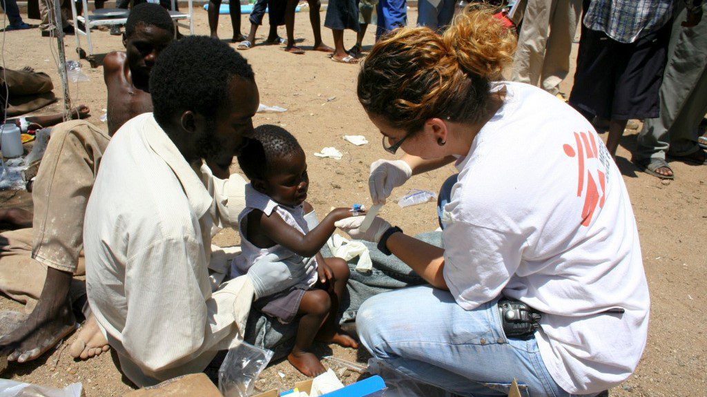 Concerns grow over global cholera trends
