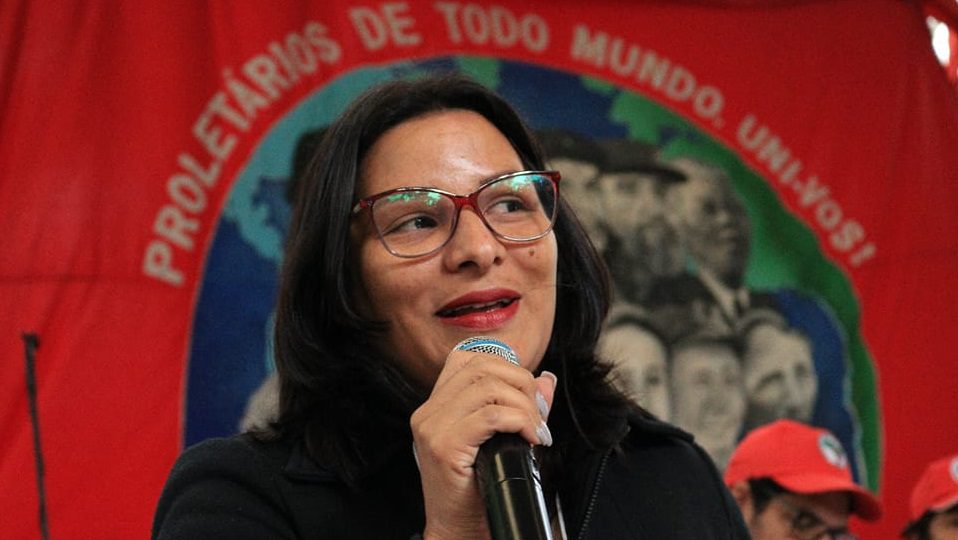 Lula must save Brazil from savage capitalism, says Federal Deputy Juliana Cardoso