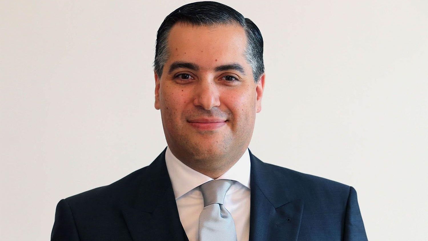 Mustapha Adib is Lebanon’s new PM