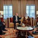 Bahrain-Israel security deal