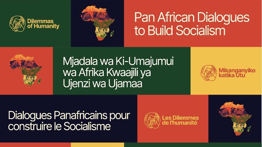 Africa’s path to socialism