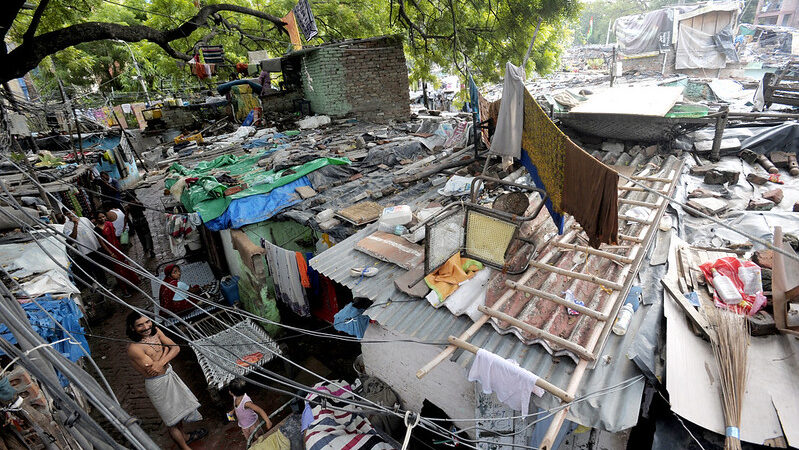 Delhi’s healthcare crisis: a wake-up call ahead of elections