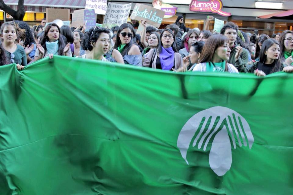 Voting on decriminalization of abortion in Ecuador suspended