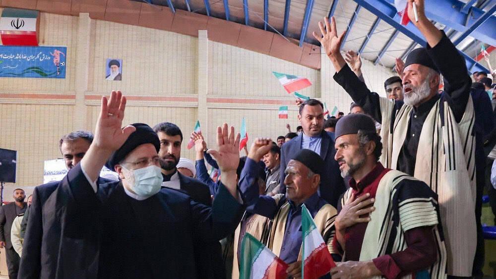 Iran-IAEA