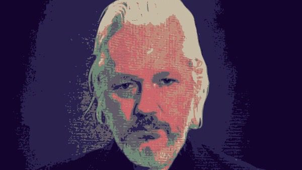 Assange extradition