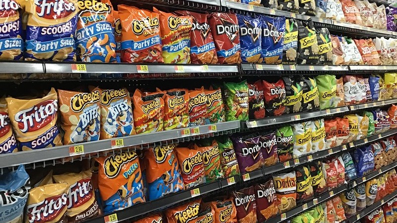 The urgency of taxing ultra-processed foods in Brazil