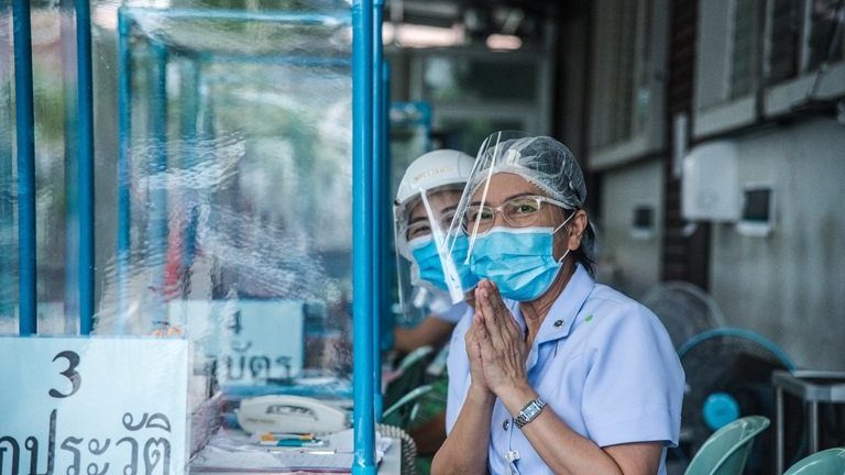 Demand for waving patent rights to produce COVID-19 vaccines gains momentum