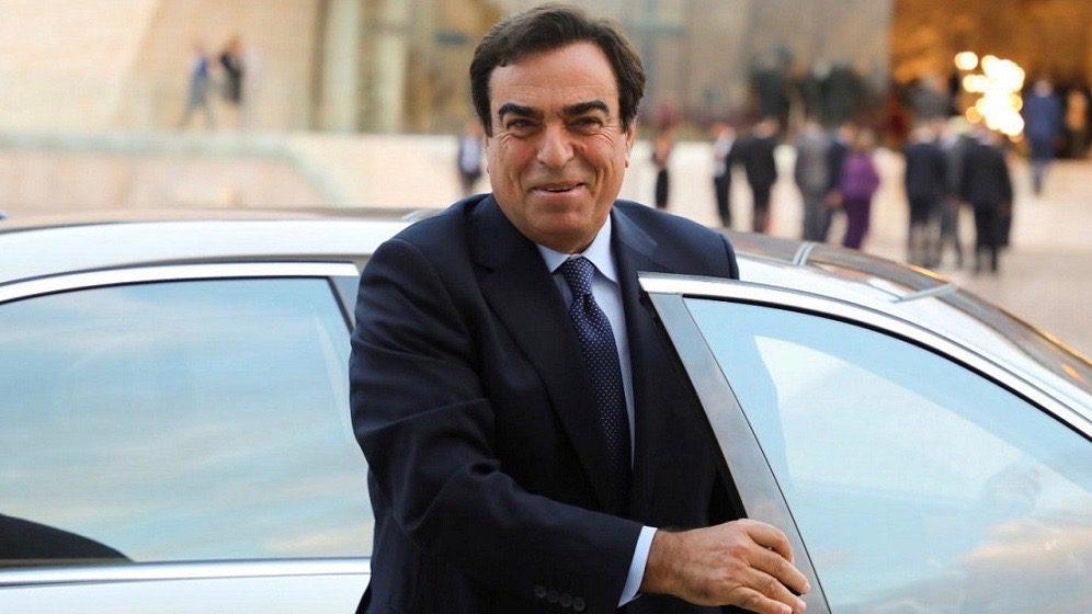 Saudi moves against Lebanon