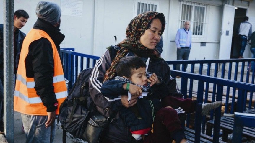 World Refugee Day