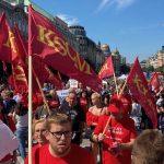 Cost of Living Crisis - Czech Republic