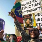 Ethiopia civil war