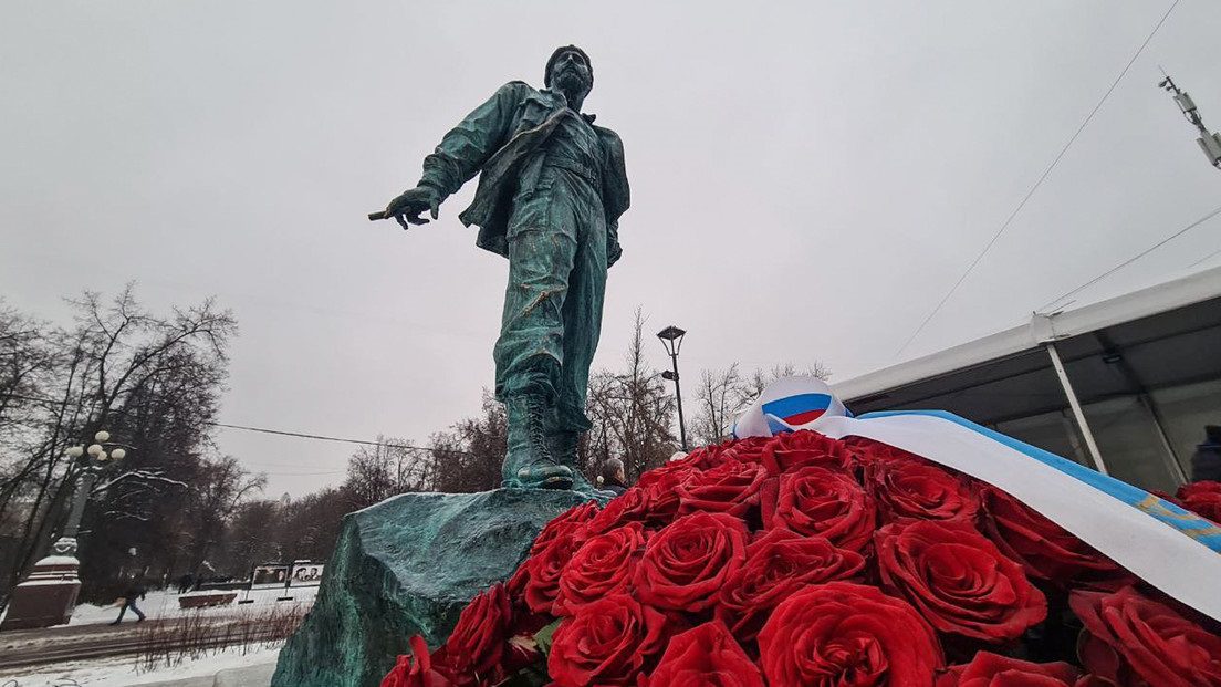 Putin invokes Castro’s legacy