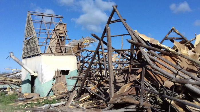 Cuba in the eye of Washington’s hurricane