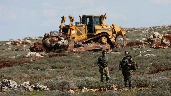 Rate of demolition of Palestinian homes has increased in 2021, says new report