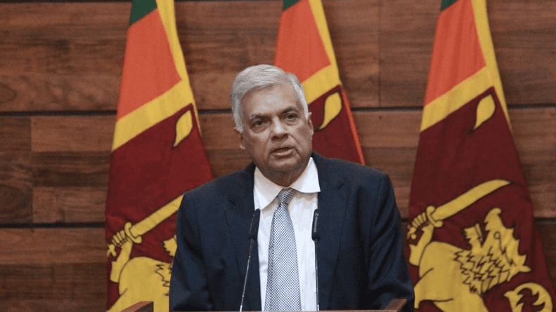 Sri Lanka set to see more protests against Ranil Wickremesinghe government