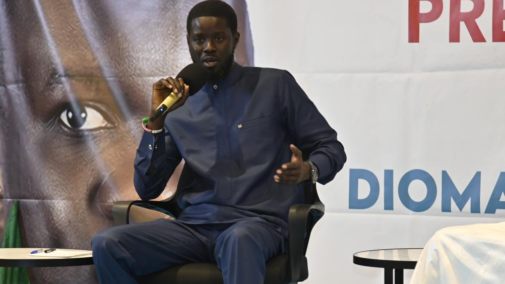 Who is Bassirou Diomaye Faye, Senegal’s new President?