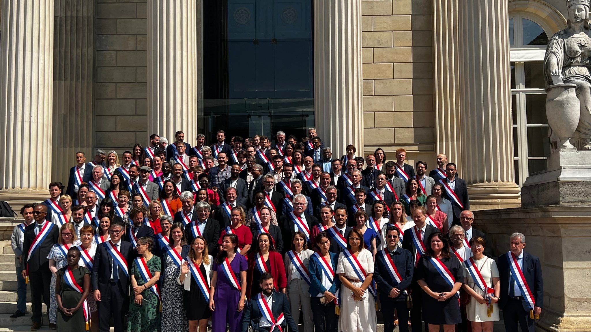 9-06 French Update