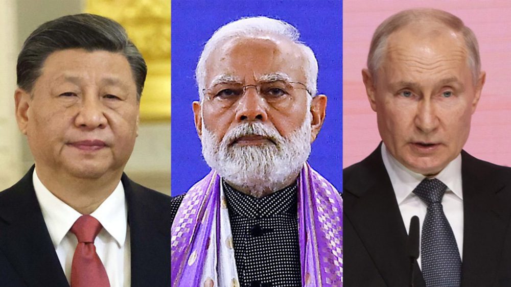 SCO denounces confrontation and protectionist policies, vows to work for a just and multipolar world order