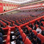 9th Congress of the Workers' Party of Korea (1)