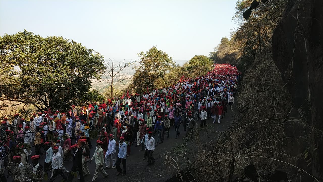 Indian farmers and workers are uniting once again for a national mobilization on November 26