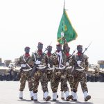 Alliance of Sahel States joint military force
