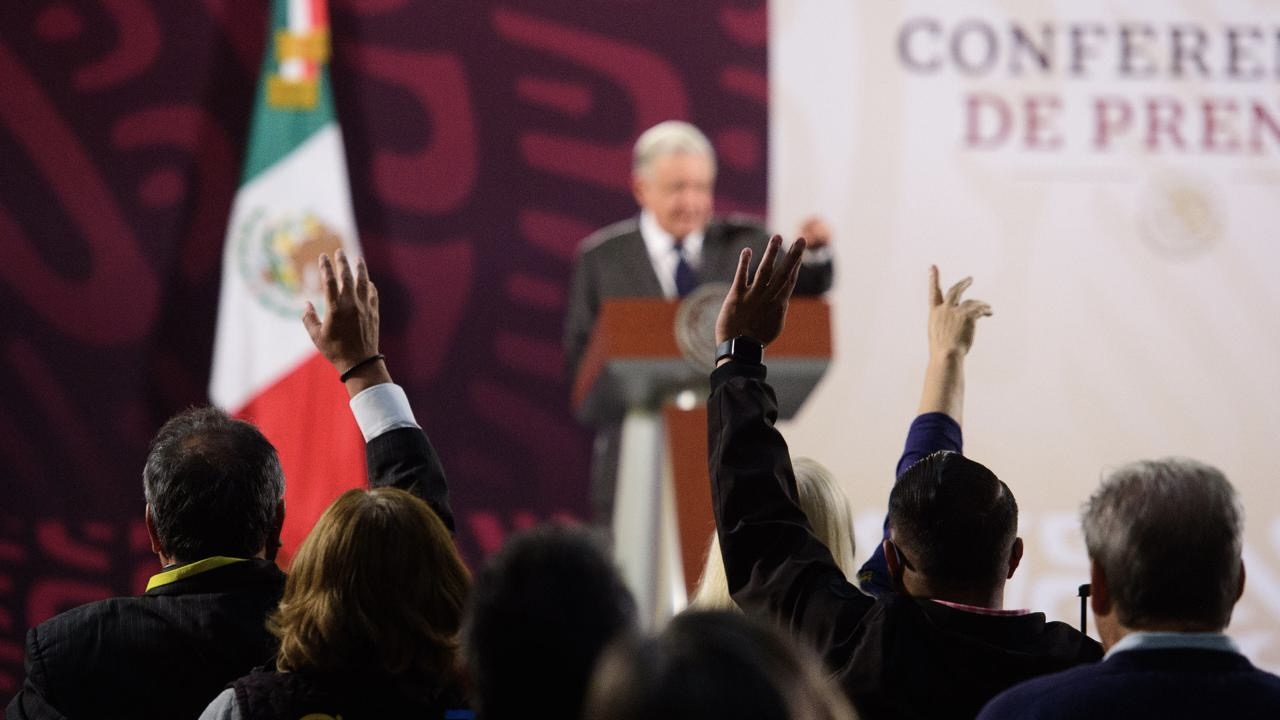 What is AMLO’s judicial reform and why is the Mexican right uniting to try and stop it