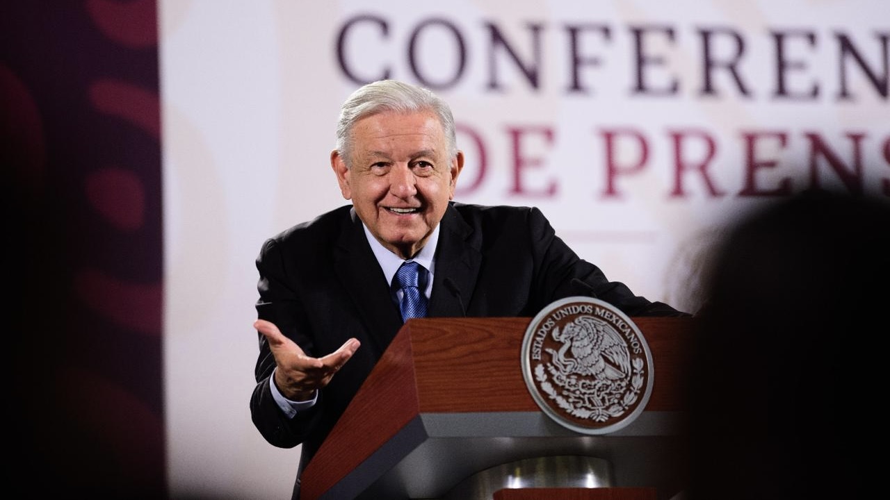 Mexico puts relations with the embassies of the United States and Canada on “pause”