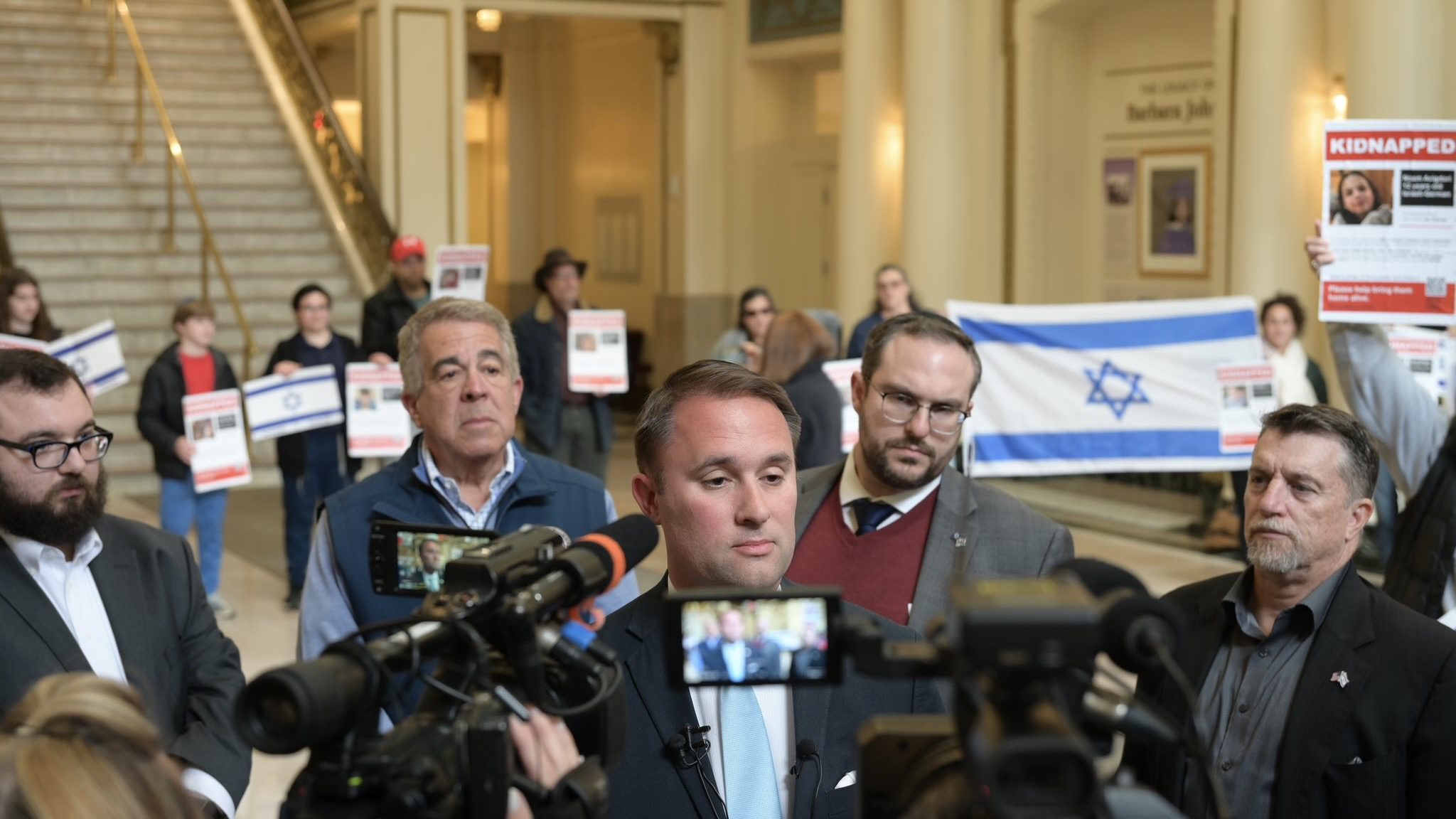 Virginia Attorney General opens investigation into American Muslims for Palestine