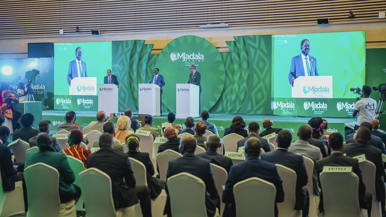 Can the African Union advance the continent without confronting neocolonialism?