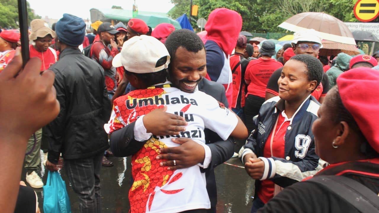 Abahlali baseMjondolo secures victory against forced evictions