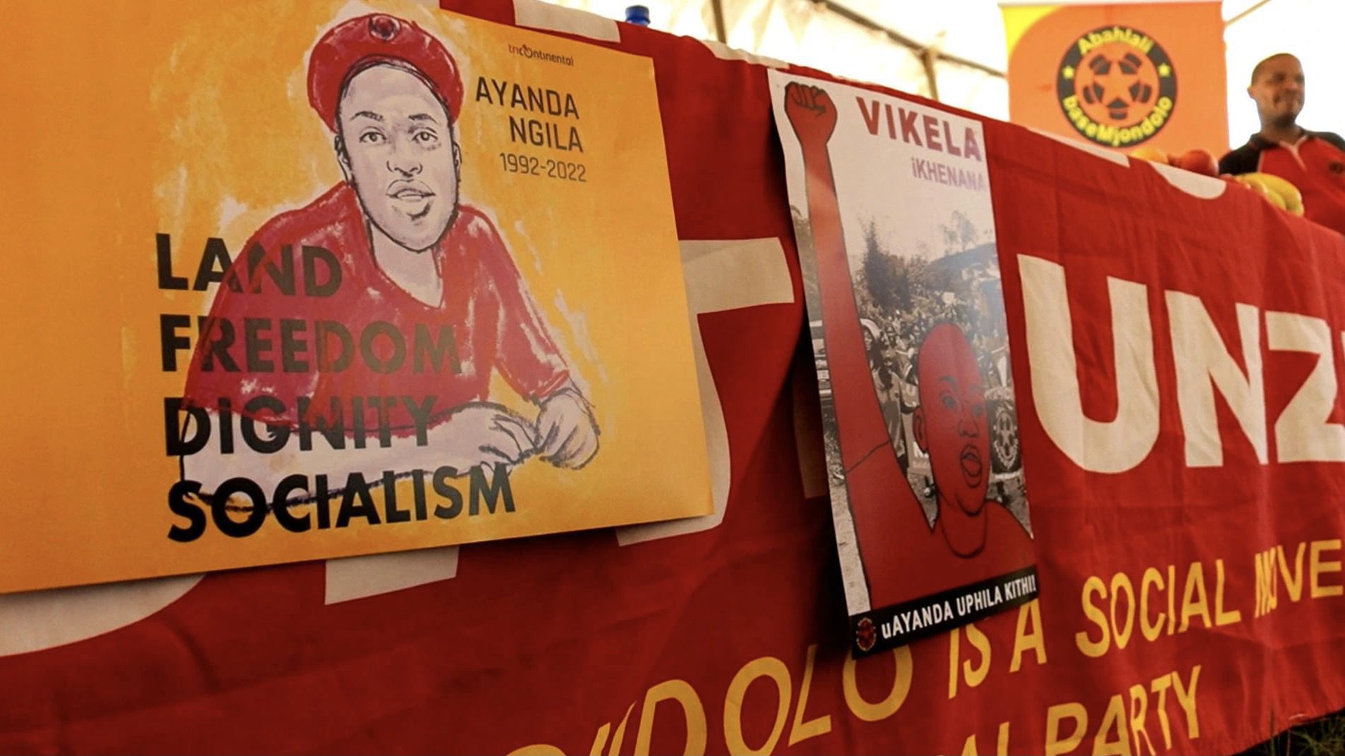South African state escalates repression against shack dwellers’ movement