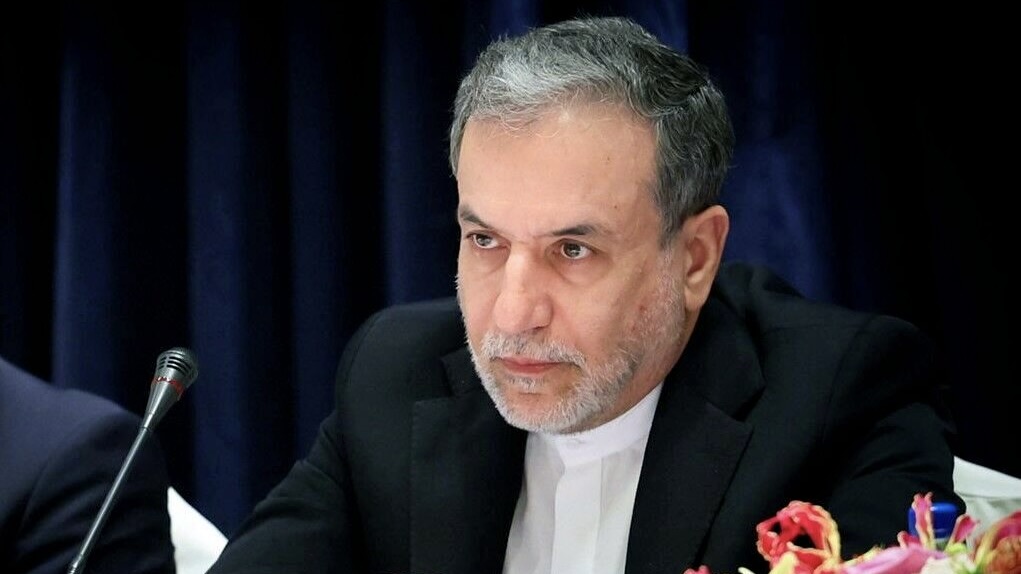 Israel wants to drag the US into yet another war in the region, Iran warns