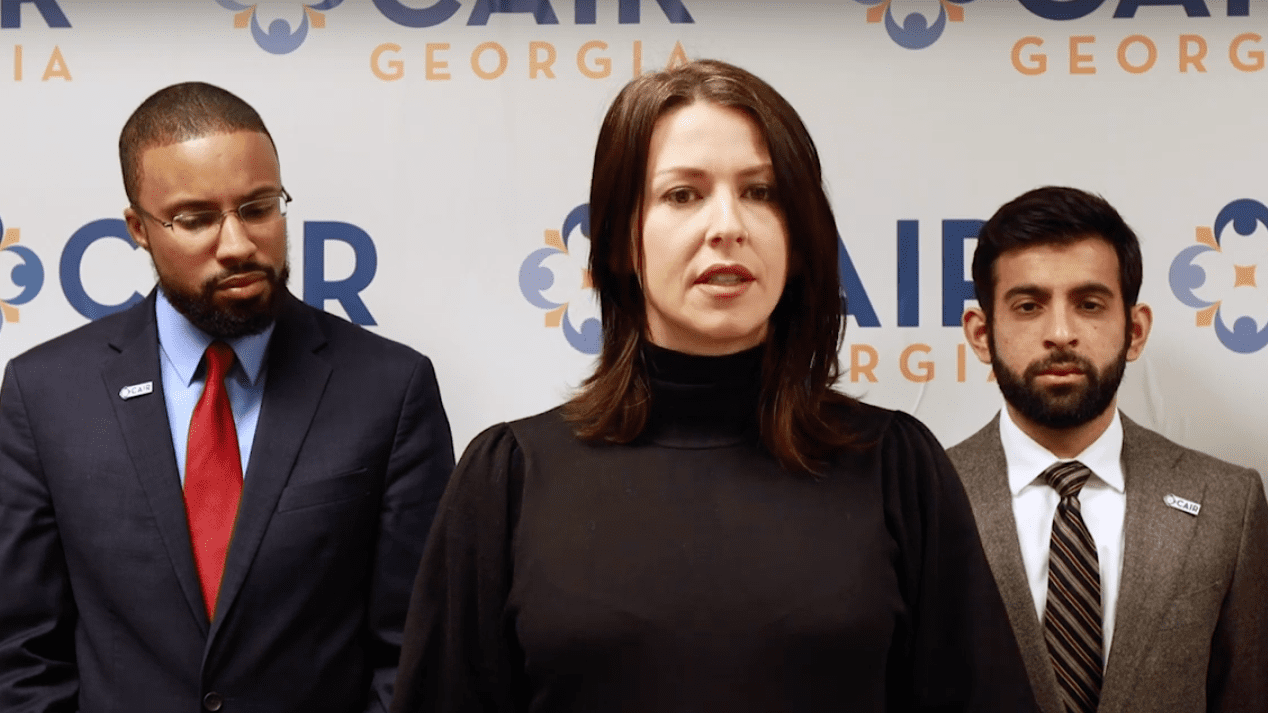 Journalist Abby Martin files lawsuit against US State of Georgia over anti-BDS law