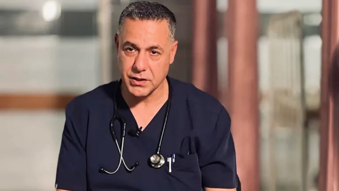 Israeli court upholds the detention of Dr. Hussam Abu Safiya for six months