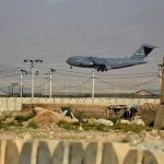 Bagram air base