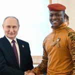 Africa celebrates Victory Day, deepens ties with Russia