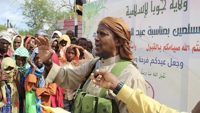 Key Al-Shabaab leaders killed in attacks along Ethiopia-Somalia border