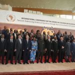 Conference in Algeria recognized the need to codify colonial crimes in International Law as the current law excludes colonial crimes.