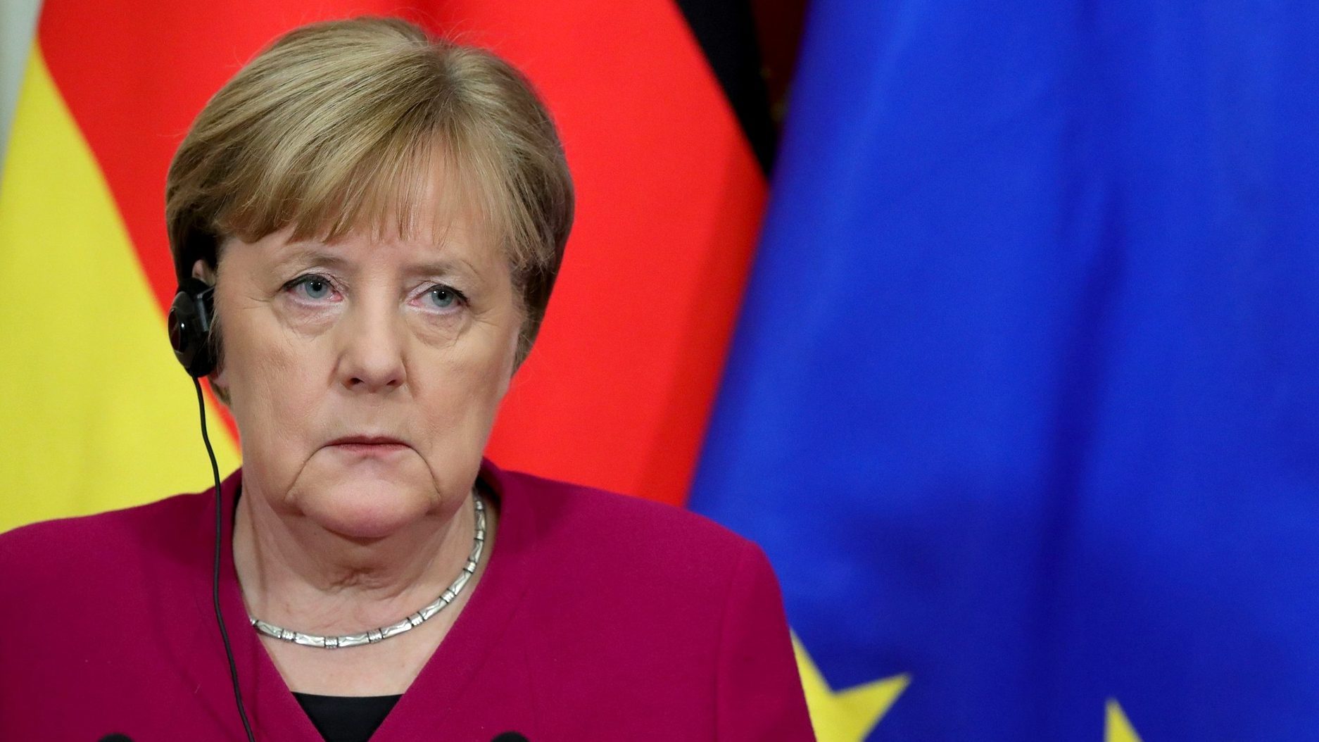 US spied on its close allies in Europe including Germany and France with the help of Danish secret service