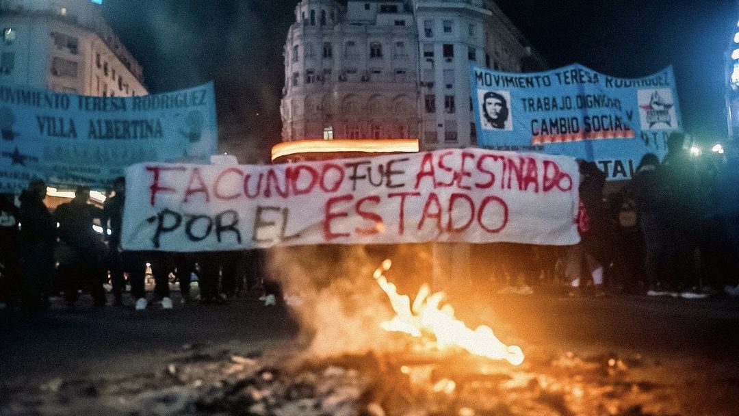 Argentina heads for presidential primaries in the wake of tragedies
