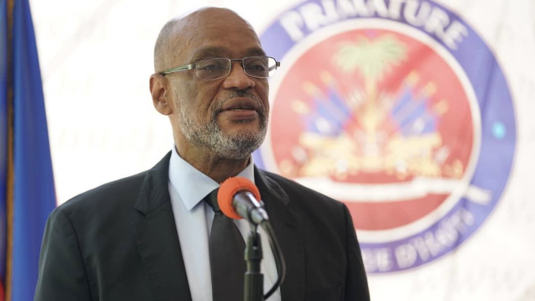 Haiti’s acting Prime Minister survives assassination attempt