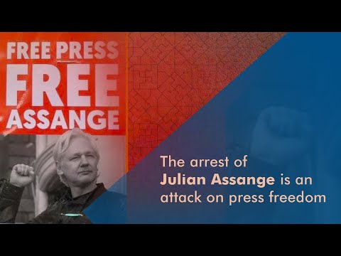 Assange