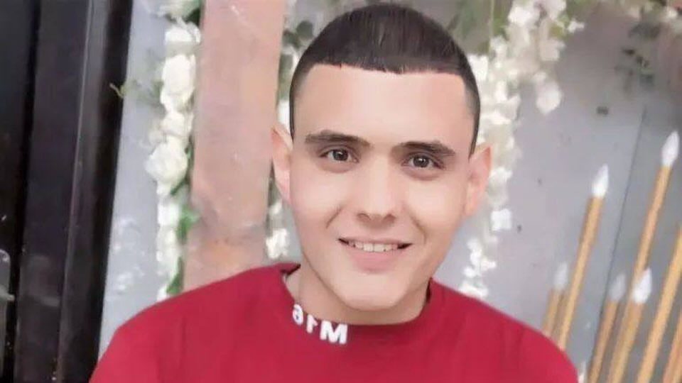 Palestinian prisoner Assef Refae dies after denial of treatment