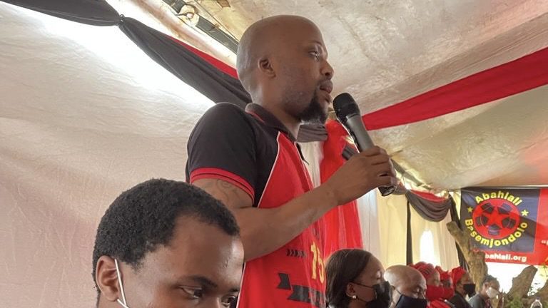 Persecuted leader of South Africa’s shack dweller movement assassinated while on bail