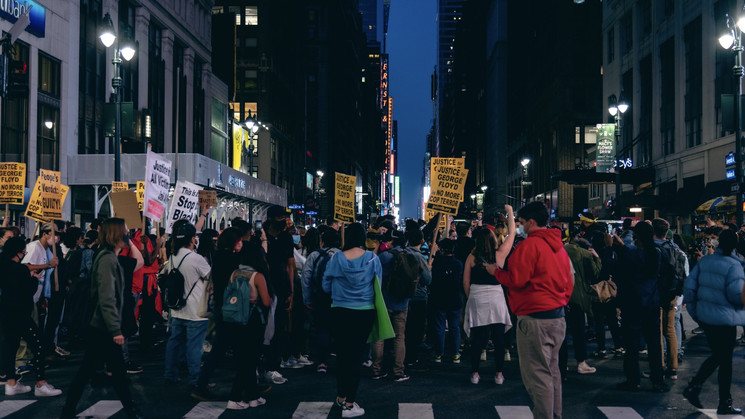 After the largest anti-racist uprising in the US, historic trials provide important lessons