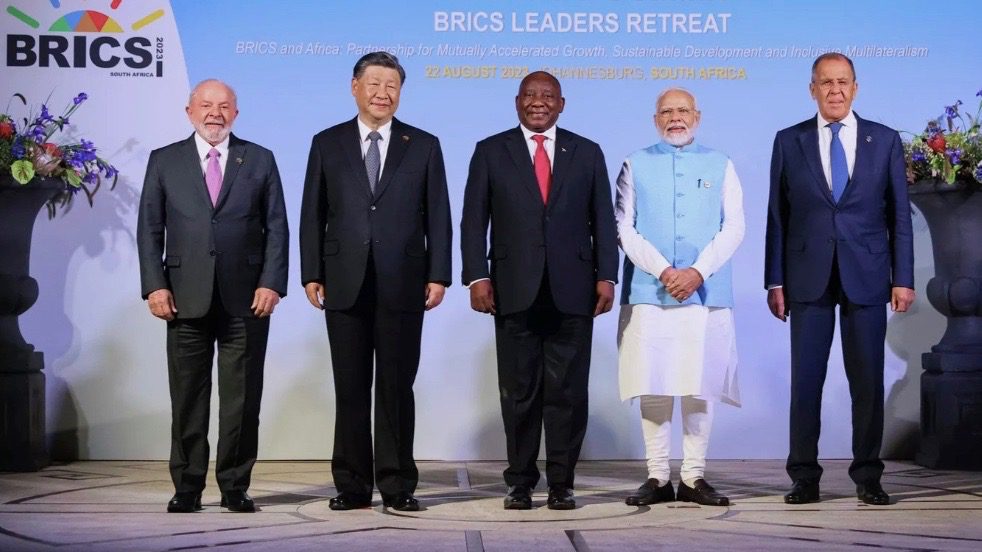 BRICS summit