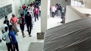 Bahrain prisoners on hunger strike - BT News Bahrain prisoners on hunger strike